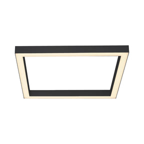 Paul Neuhaus - Deckenleuchte Pure Lines Square