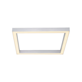 Paul Neuhaus - Deckenleuchte Pure Lines Square