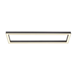 Paul Neuhaus - Deckenleuchte Pure Lines Square