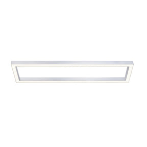 Paul Neuhaus - Deckenleuchte Pure Lines Square