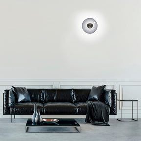 Paul Neuhaus - Wand- und Deckenleuchte Pure Vitrum