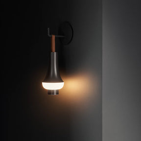 Louis Poulsen - Tomoshi Portable Tischleuchte
