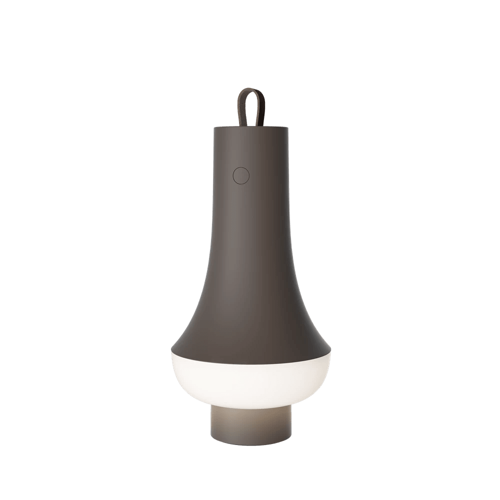 Louis Poulsen - Tomoshi Portable Tischleuchte