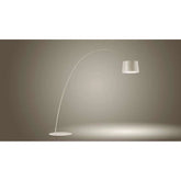 Foscarini - Bogenleuchte Twiggy Elle Wood MyLight