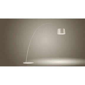 Foscarini - Bogenleuchte Twiggy Elle Wood MyLight