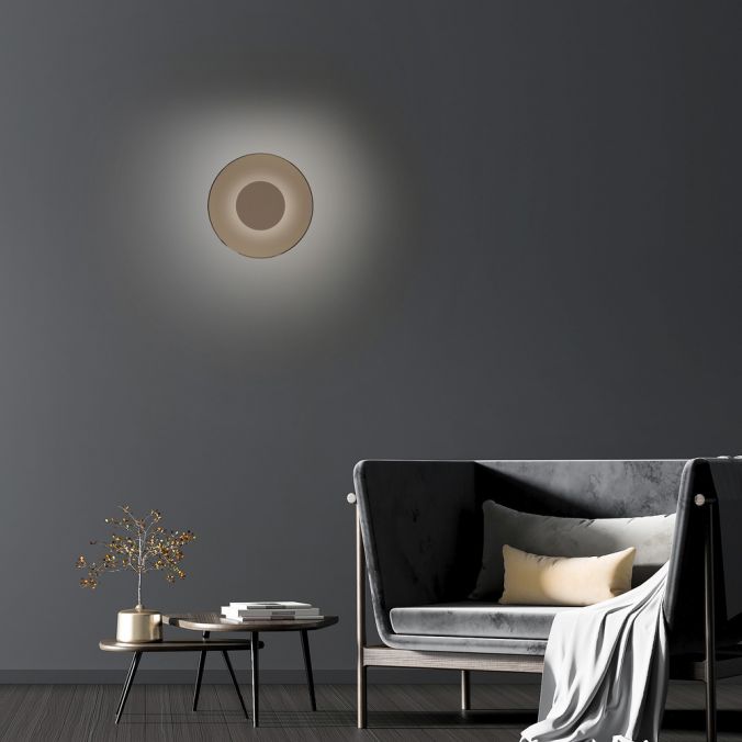 Paul Neuhaus - Wandleuchte Pure Moon