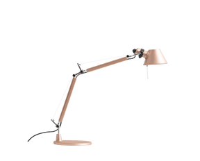 Artemide - Tischleuchte Tolomeo Micro