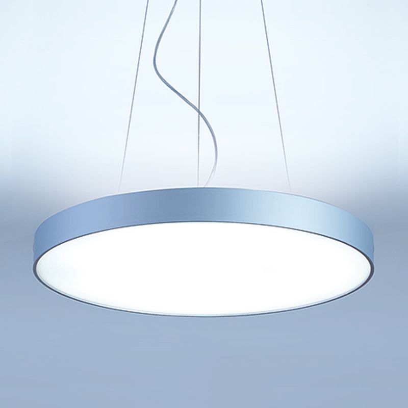 Lightnet - Pendelleuchte Basic P1