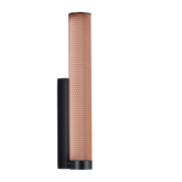 Baulmann - Wandleuchte 64.238.05 Kupfer / Schwarz LED