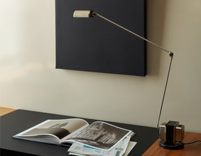 Lumina Italia - Tischleuchte Daphine LED