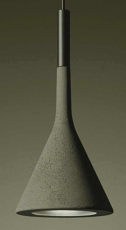 Foscarini - Pendelleuchte Aplomb