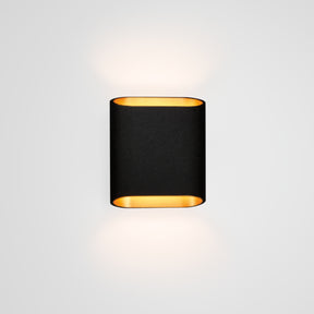 ELLUX - Wandleuchte Trapz Up/Down LED