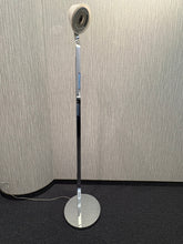 Occhio - Stehleuchte Lei 3d Lettura chrom - Ausstellungsware