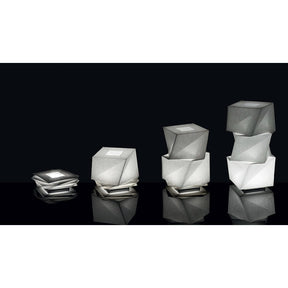 Artemide - Tischleuchte IN-EI Mogura Mini T