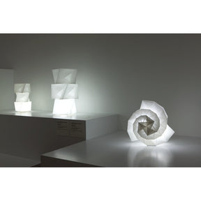 Artemide - Tischleuchte IN-EI Mogura Mini T