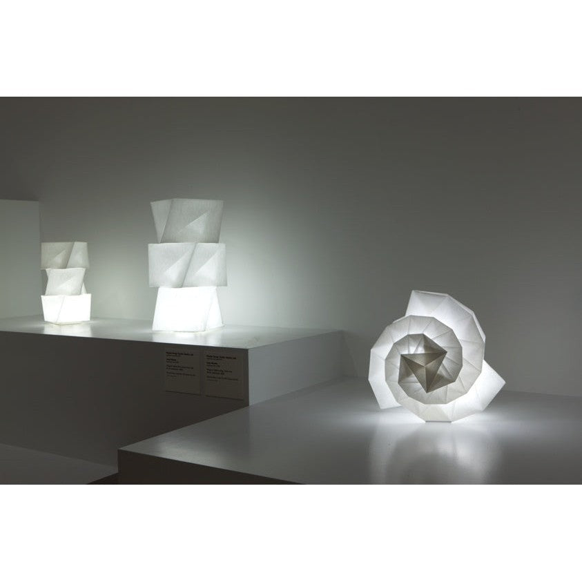 Artemide - Tischleuchte IN-EI Mogura Mini T