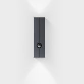 IP44 - Wandleuchte Cut-Control LED