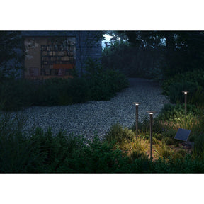IP44.de - Solarleuchte lix spike solar join