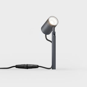 IP44.de - Solarleuchte piek mini solar