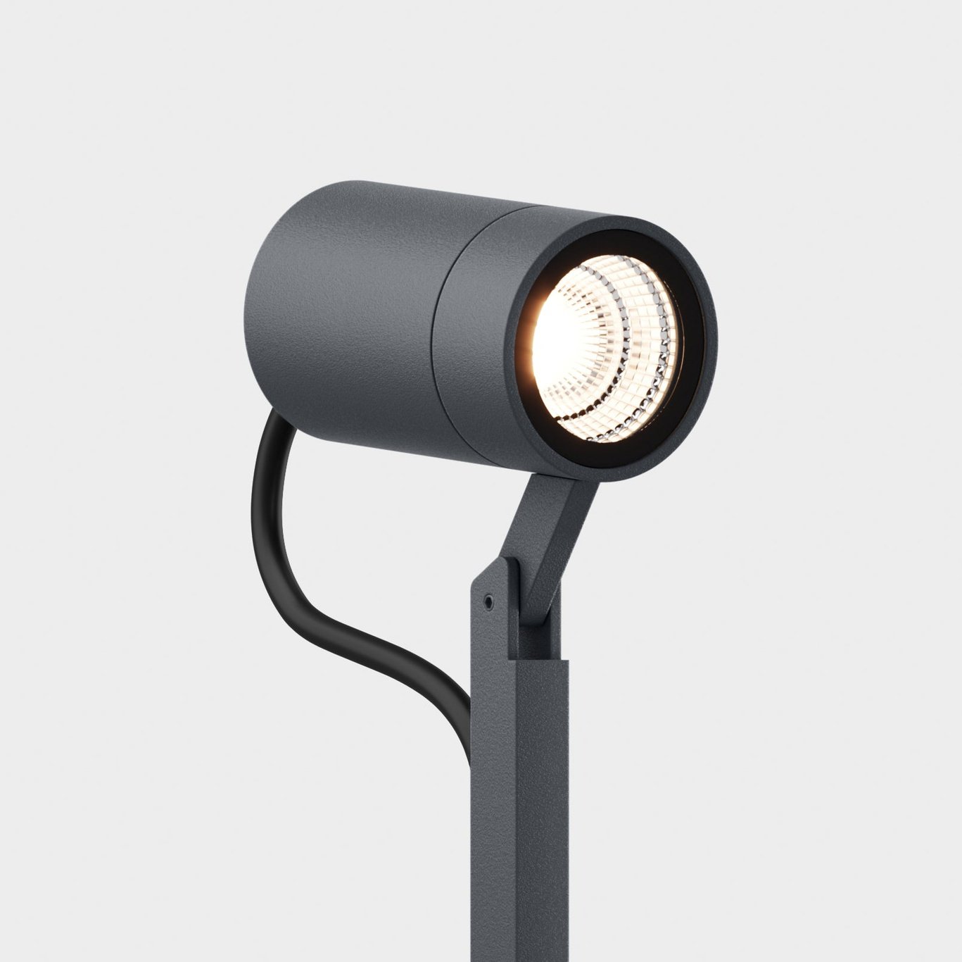 IP44.de - Solarleuchte piek mini solar