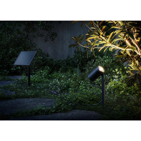IP44.de - Solarleuchte piek mini solar