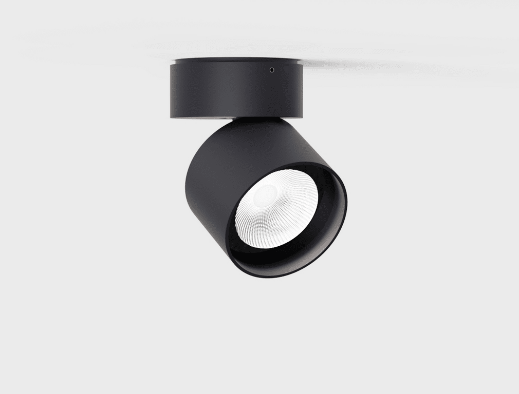 IP44 - Deckenleuchte Aufbauleuchte Pro R LED