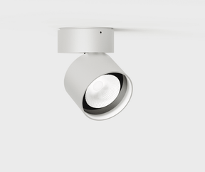 IP44 - Deckenleuchte Aufbauleuchte Pro R LED