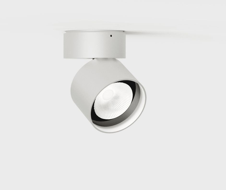 IP44 - Deckenleuchte Aufbauleuchte Pro R LED