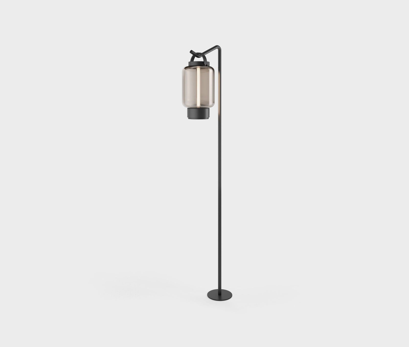 IP44 - Akkuleuchte qu LED