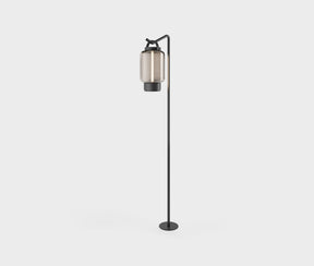 IP44 - Akkuleuchte qu LED