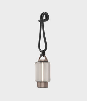 IP44 - Akkuleuchte qu LED