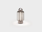 IP44 - Akkuleuchte qu LED