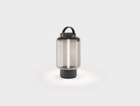 IP44 - Akkuleuchte qu LED