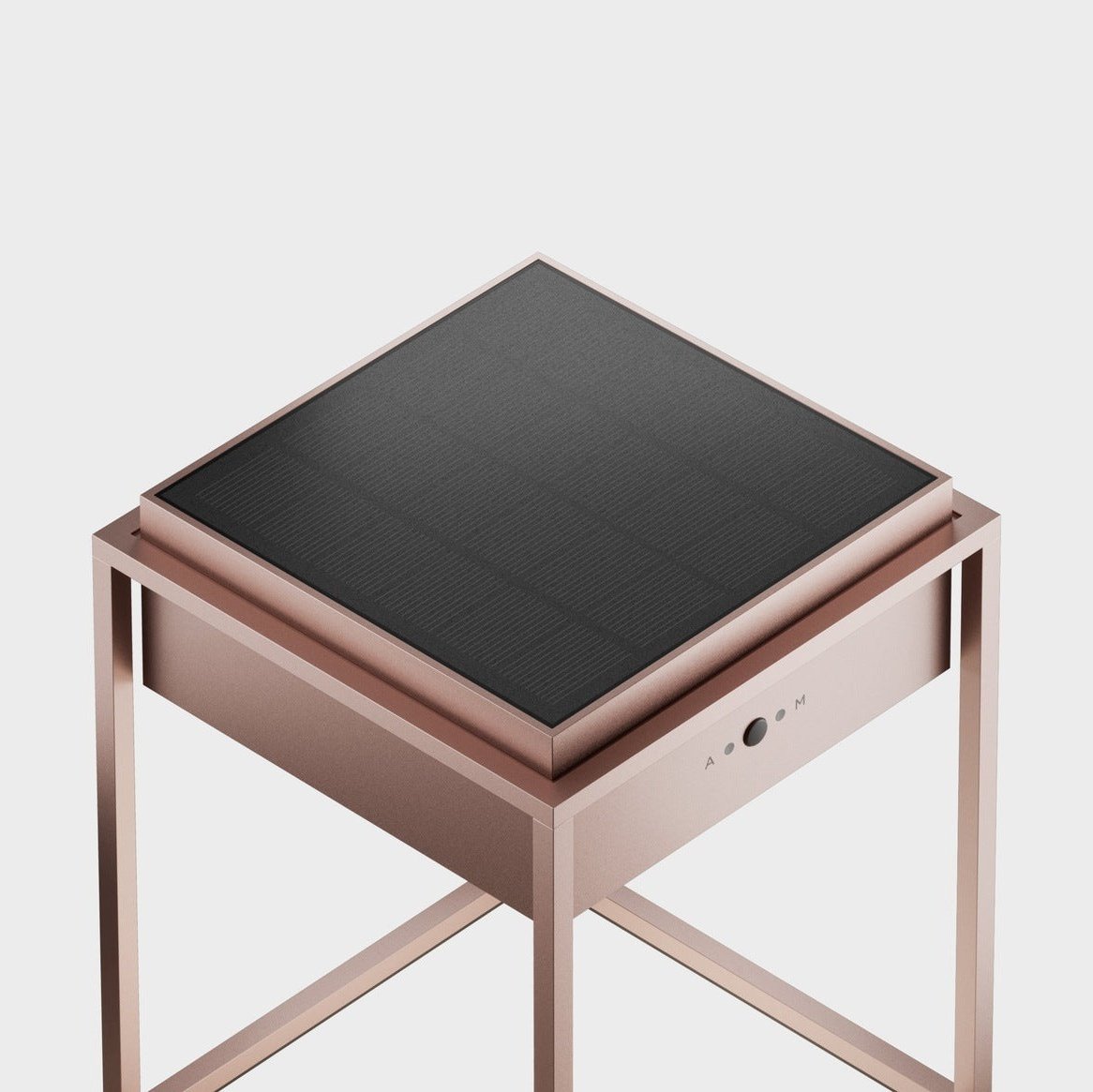 IP44.de - Solarleuchte qua