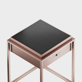 IP44.de - Solarleuchte qua