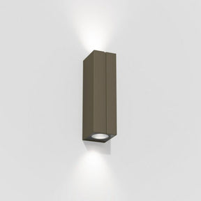 IP44 - Aussenleuchte Cut-Control anthrazit LED