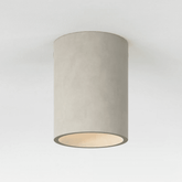 Astro Lighting- Deckenleuchte Kos Round 140 Coastal LED