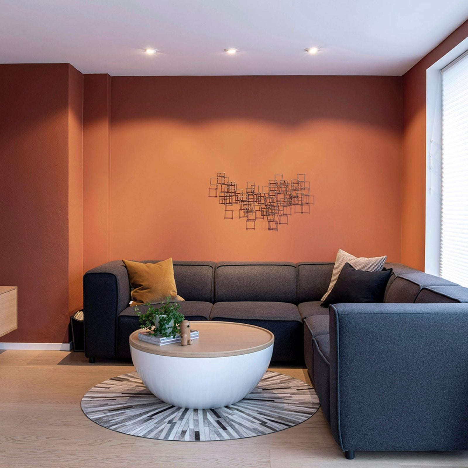 The Light Group - Einbaustrahler SLC One 360