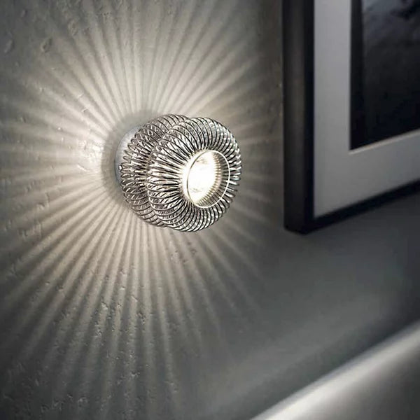 Luci Italiane - Wand-/Deckenleuchte Spring
