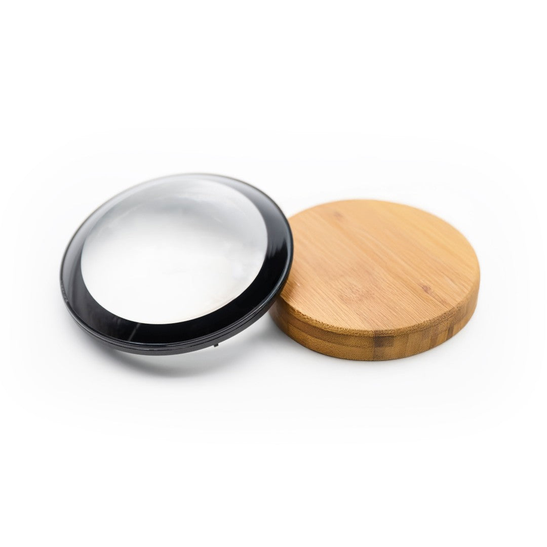 Top Light - Linse matt Puk Pro 120mm