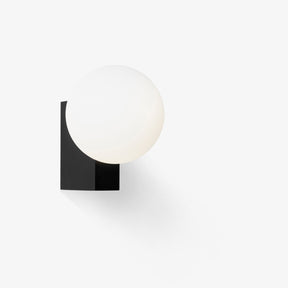 &tradition - Wandleuchte Journey SHY2 schwarz