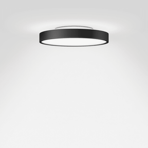 Serien Lighting - Deckenleuchte Slice² PI M