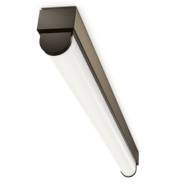 Mawa - Wandleuchte tesechzehn 60cm dunkelbronze