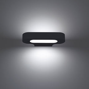 Artemide - Wandleuchte Talo klein