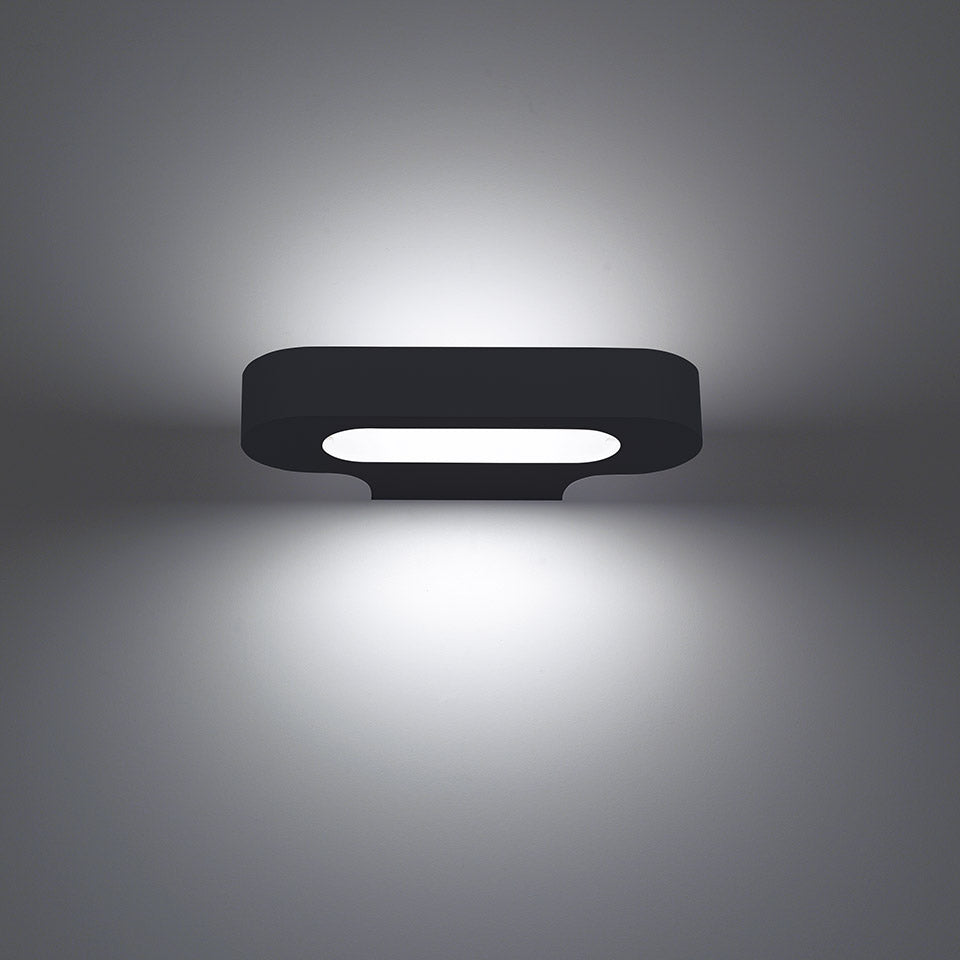 Artemide - Wandleuchte Talo klein
