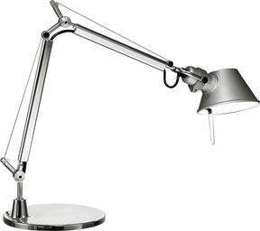 Artemide - Tischleuchte Tolomeo Micro