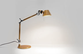 Artemide - Tischleuchte Tolomeo Micro