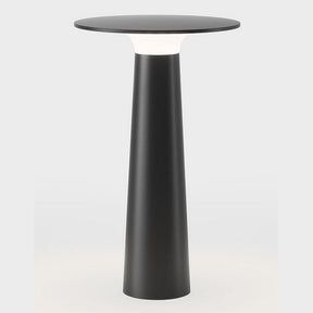 IP44.de - LED-Akkutischleuchte lix Dim to Amber