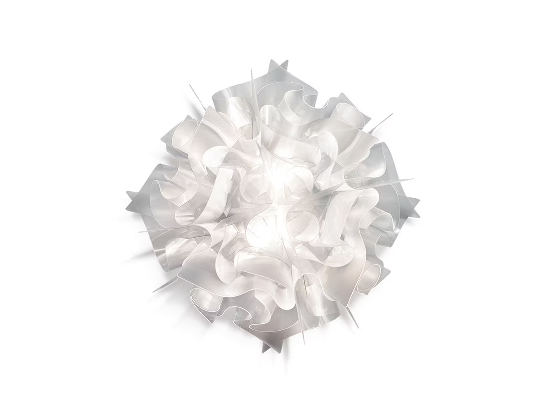 Slamp - Deckenleuchte Veli Mini Foliage