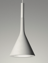 Foscarini - Pendelleuchte Aplomb G9
